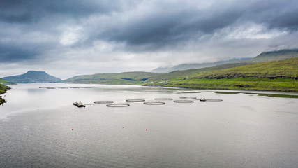 Färöer - Inseln im Nordatlantik