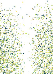 Colorful Universe Distribution Computational Generative Art background illustration