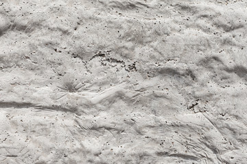Vintage or grungy white background of natural cement or stone old texture as a retro pattern wall. It is a concept, conceptual or metaphor wall banner, grunge, material, aged, rust or construction.