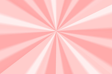 abstract background with rays