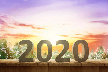 Happy New Year 2020