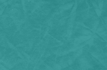 Obraz premium Canvas pattern in cyan color.