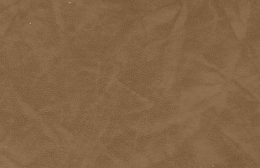 Canvas pattern in brown color.