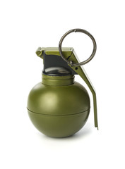 Hand grenade