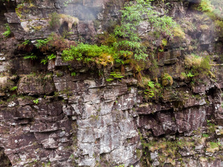 Schottlands wilder Norden - Luftbild