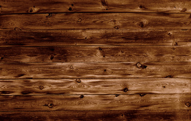 Fototapeta premium Holztextur als rustikaler Holz Hintergrund