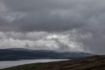 Schottlands wilder Norden