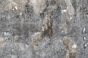 Abstract gray background from a stone