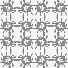 Seamless quality geometric pattern for your design