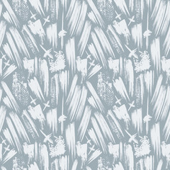 Seamless quality geometric pattern for your design