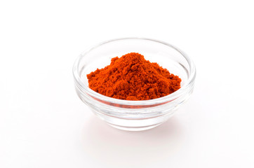 パプリカパウダー