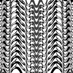 Seamless quality geometric pattern for your design