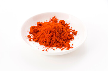 パプリカパウダー