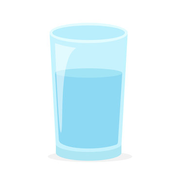 A Glass Of Water Cartoon Images – Browse 48,360 Stock Photos, Vectors, and  Video | Adobe Stock