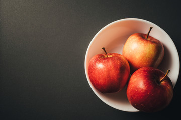 Apples