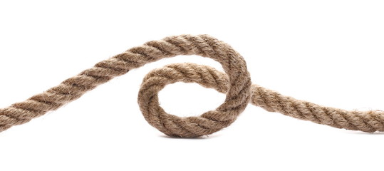 rope, knot, view, side, background, bow, brown, cable, collection, cord, curve, cut, cutout, design, detail, fabric, fiber, flax, isolate, isolated, life, line, material, natural, pack, part, pattern,