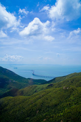 Ngong Ping - Lantau Island