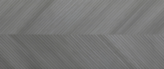 lines of abstract geometric pattern of marble tile