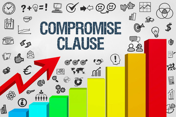 Compromise clause
