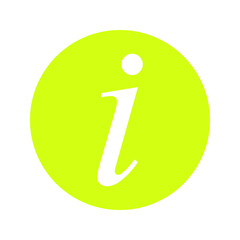 Information Icon
