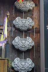 New Zealand landscape