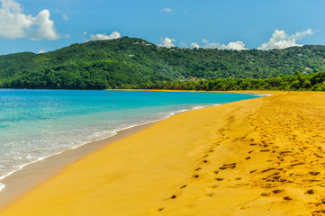 Plages de Guadeloupe