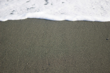 砂浜