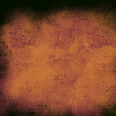 Brown paper. Vintage old paper background