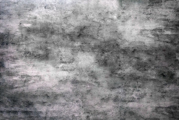 Fototapeta na wymiar Art concrete, tile or stone texture for background in black and gray colors