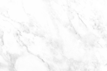 Detailed structure of abstract marble black and white(gray). Pattern used for background, interiors, skin tile luxurious design, wallpaper or cover case mobile phone.