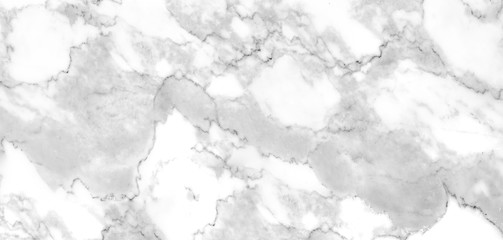 Detailed structure of abstract marble black and white(gray). Pattern used for background, interiors, skin tile luxurious design, wallpaper or cover case mobile phone.