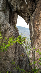 Jelasnica Gorge, Serbia