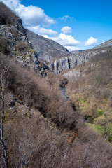 Vladikine Ploče, Rsovci, Serbi