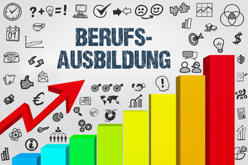 Berufsausbildung