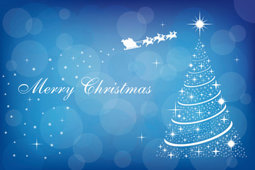 クリスマスカード