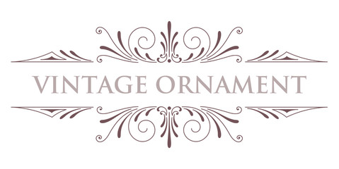 ビンテージオーナメント05-2