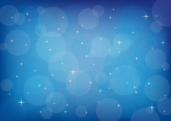 クリスマス背景イメージ