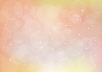 クリスマス背景イメージ