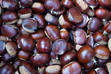 Castañas