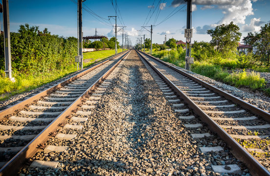 bridge Rail road