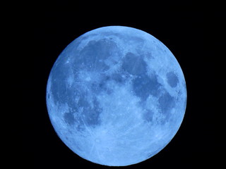 Moon Sky © Cristiandavid