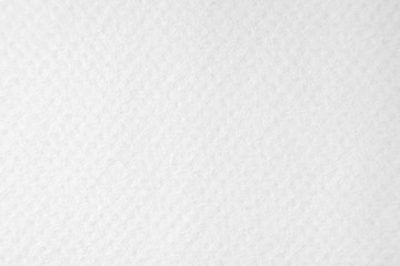 Abstract white paper texture background.