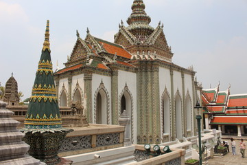 Wat Phra Kaeo