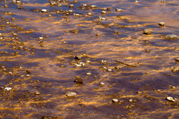 Wasseroberfläche