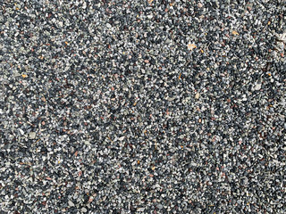 Seamless texture of gravel in HDR mode for game design