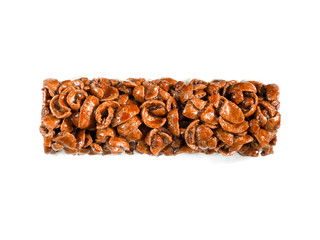 Chocolate Breakfast Cereal Bar