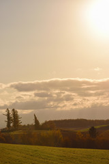 Obraz premium 美瑛