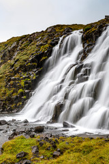 Obraz premium Iceland