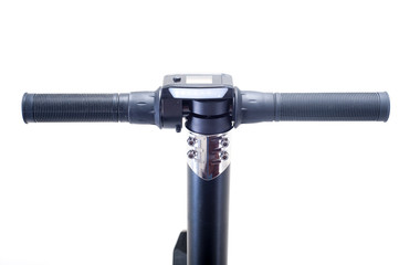 electric scooter bike