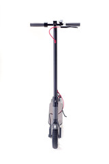 electric scooter bike